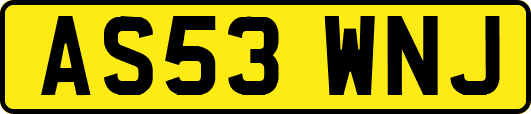 AS53WNJ