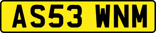 AS53WNM