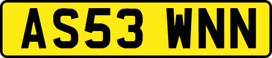 AS53WNN