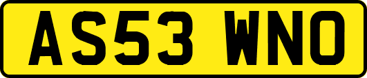 AS53WNO