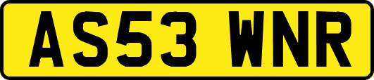 AS53WNR