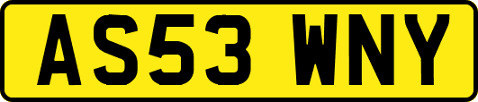 AS53WNY