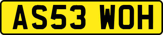 AS53WOH