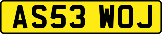 AS53WOJ