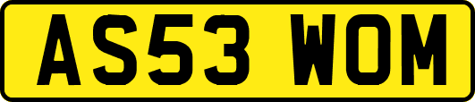 AS53WOM