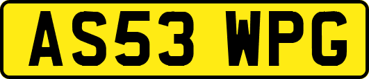AS53WPG