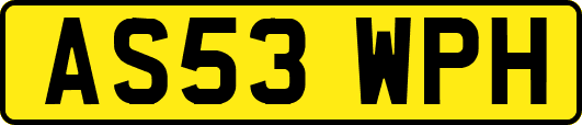 AS53WPH