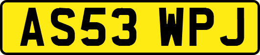 AS53WPJ