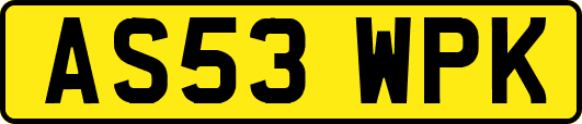 AS53WPK