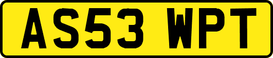AS53WPT