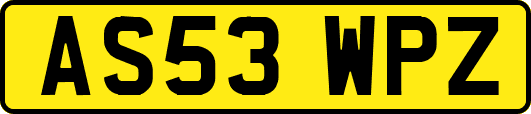 AS53WPZ