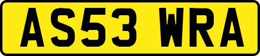 AS53WRA
