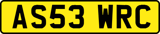 AS53WRC