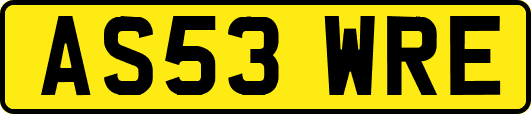 AS53WRE