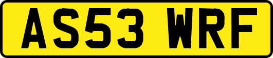 AS53WRF