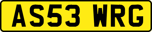 AS53WRG
