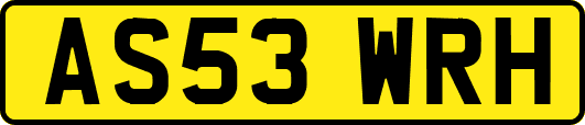 AS53WRH