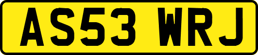 AS53WRJ