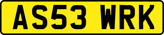AS53WRK