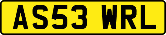 AS53WRL