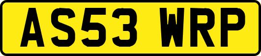 AS53WRP