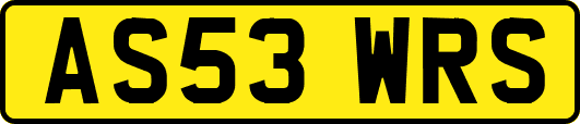 AS53WRS