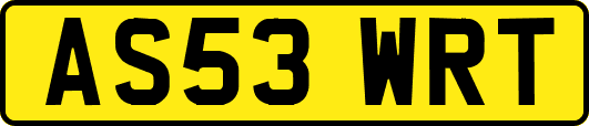 AS53WRT