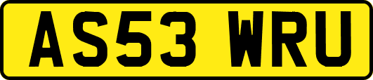 AS53WRU
