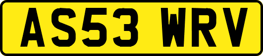 AS53WRV