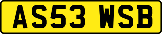 AS53WSB