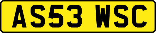 AS53WSC