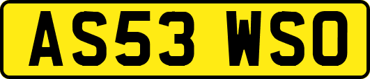 AS53WSO