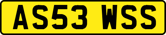 AS53WSS