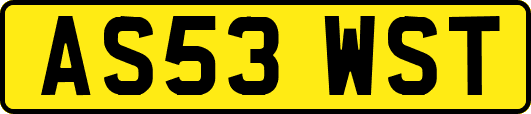 AS53WST