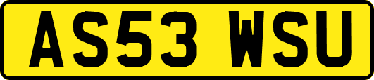 AS53WSU