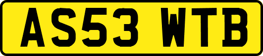AS53WTB