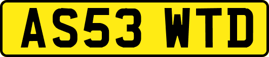 AS53WTD