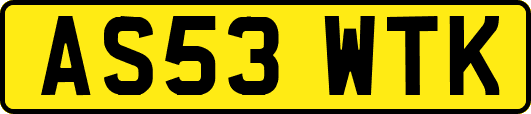 AS53WTK