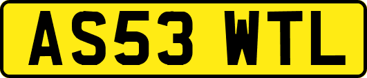 AS53WTL