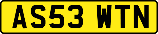 AS53WTN