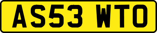 AS53WTO