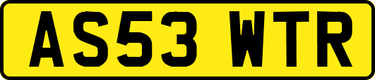 AS53WTR