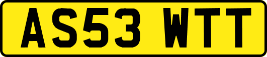 AS53WTT