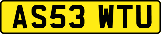 AS53WTU