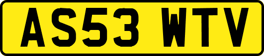 AS53WTV