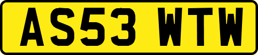 AS53WTW