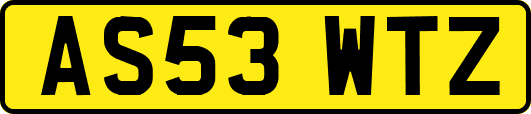 AS53WTZ