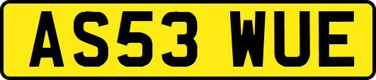 AS53WUE