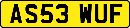 AS53WUF