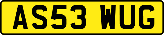 AS53WUG